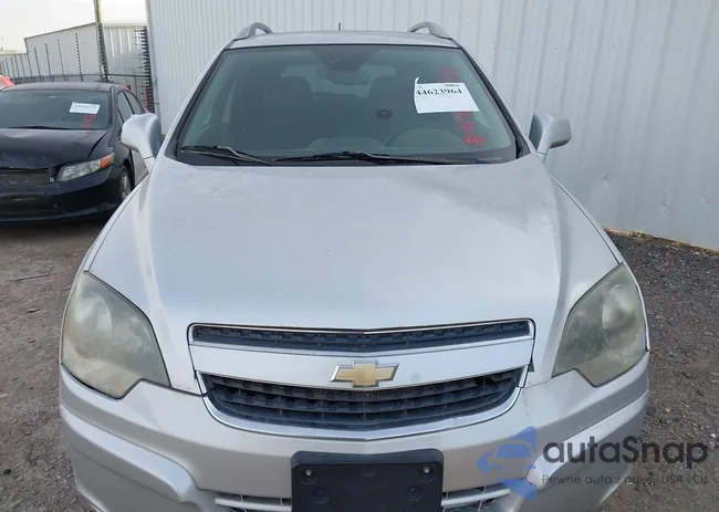 3GNAL3EK1FS538674: 44623964