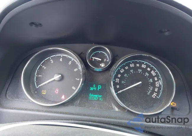 3GNAL3EK1FS538674: 44623964