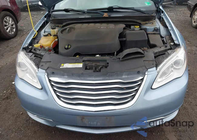 1C3BCBFG2DN553505: 44624006