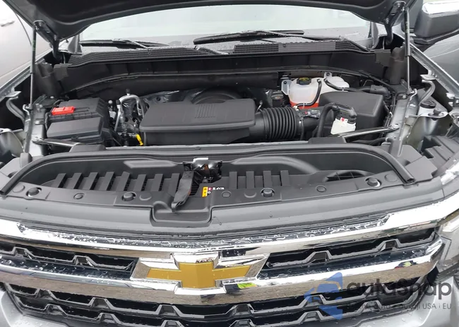 2GCUKDED4T1161460: 44623076