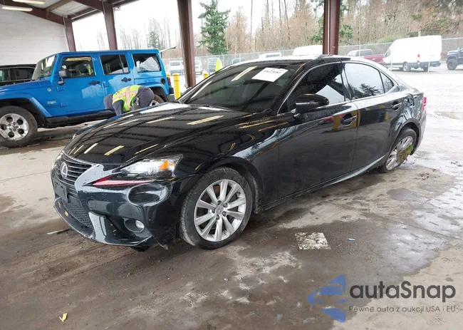 JTHBA1D25G5024202: 44623085