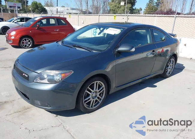 JTKDE167760133076: 44623100