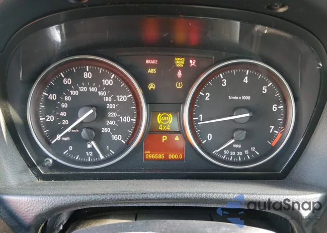 WBAPK735X9A452602: 44623114