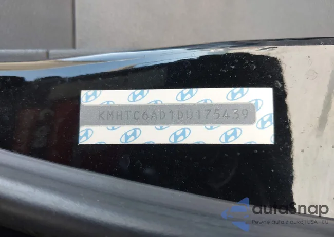 KMHTC6AD1DU175439: 44623207