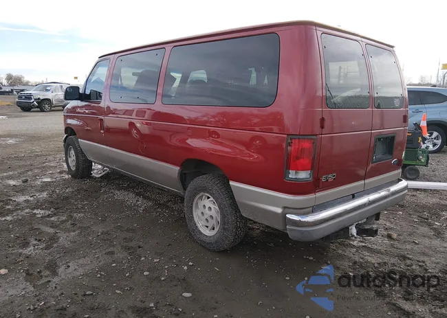 1FMRE11L01HB52219: 44623234