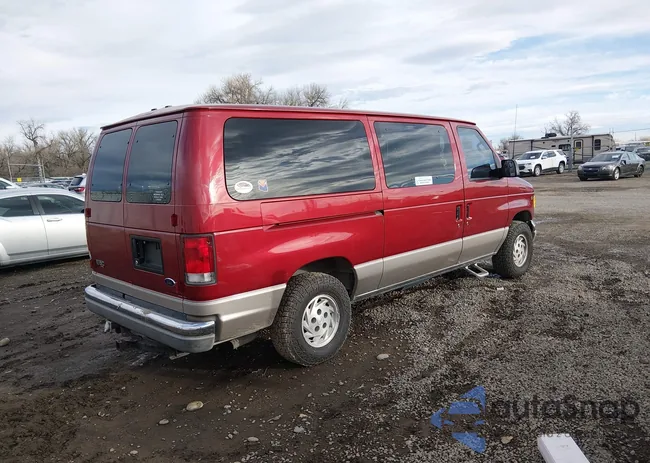 1FMRE11L01HB52219: 44623234