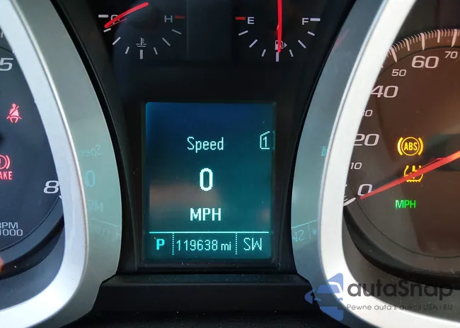 2GNALDEK2C6231840: 44623326