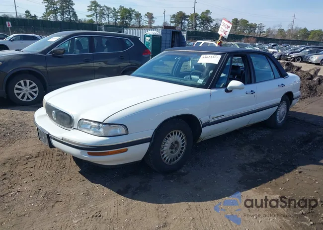 1G4HP52K7XH495864: 44623327