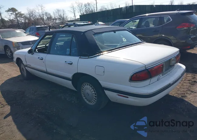 1G4HP52K7XH495864: 44623327