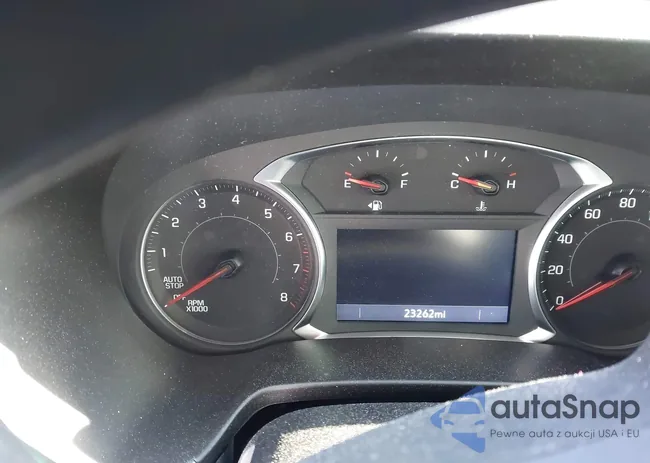 3GNKBHR43SS171870: 44623350