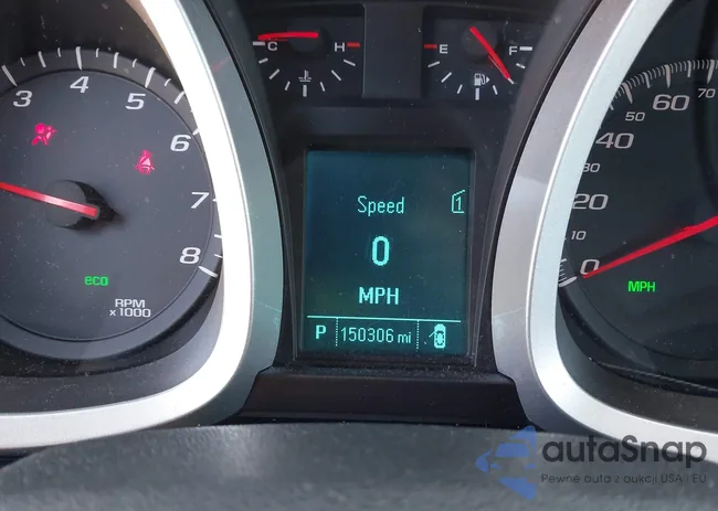 2GNALFEK4C6322670: 44623374