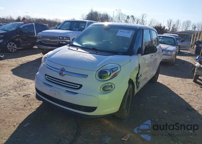 ZFBCFAAH6EZ015503: 44623383