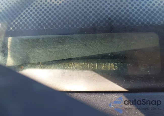 3D7HA18N52G177833: 44623412