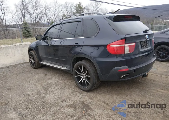 5UXFE83538L167916: 44624460