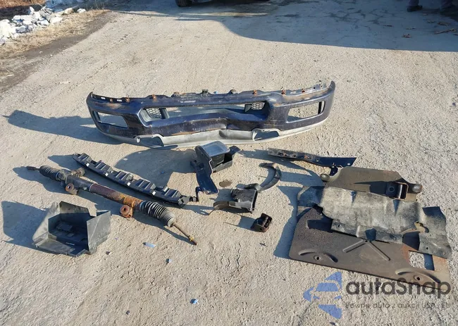 1FTPX14584FA43560: 44624515