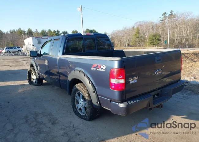 1FTPX14584FA43560: 44624515