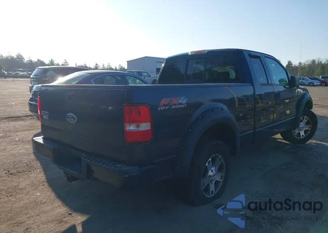 1FTPX14584FA43560: 44624515