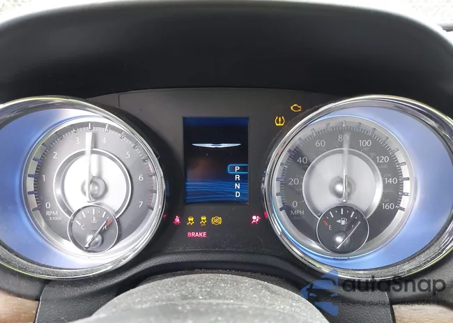 2C3CCADT0DH711668: 44624530