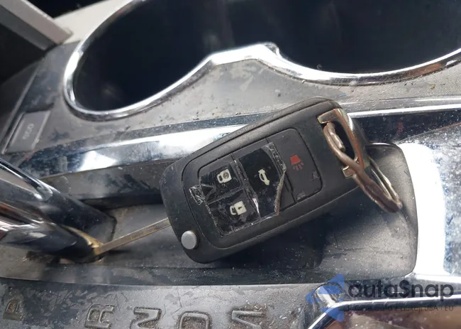 2GNALBEKXH1539900: 44624555