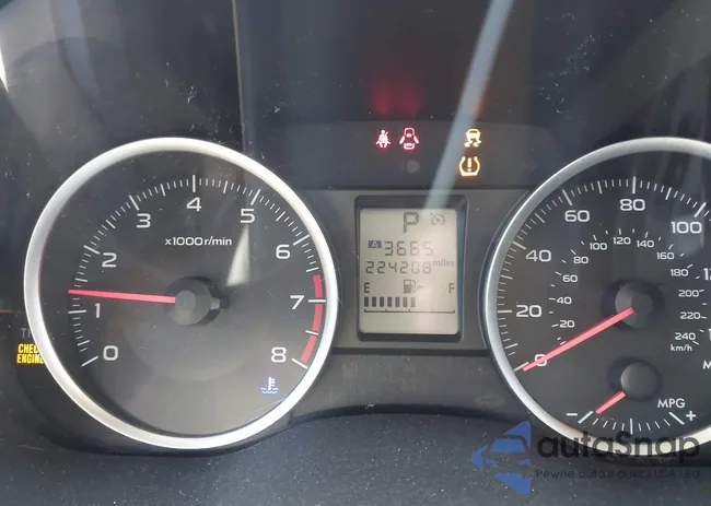 JF2GPAWC1D2848563: 44624587