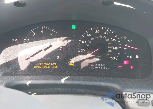 JTHBN30F310042792: 44624671