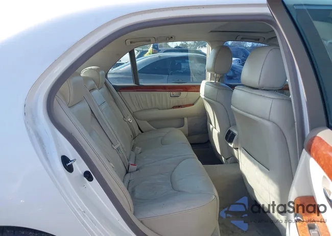 JTHBN30F310042792: 44624671