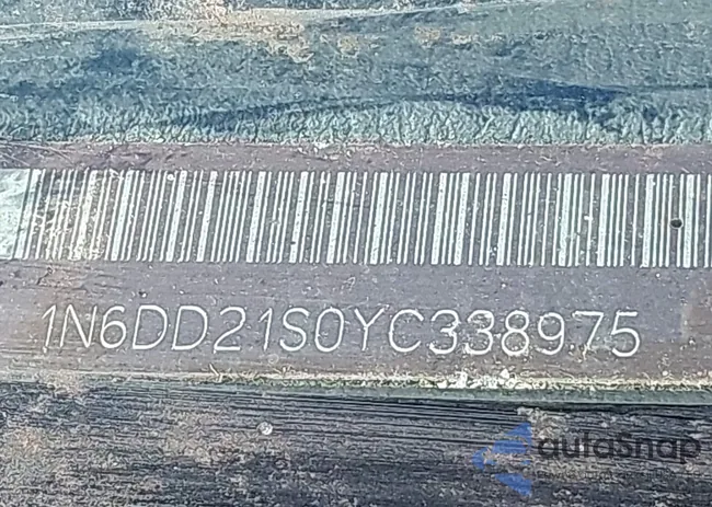 1N6DD21S0YC338975: 44624757