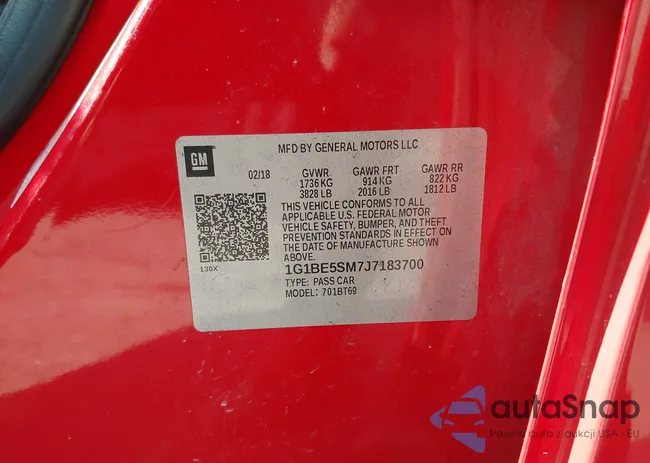 1G1BE5SM7J7183700: 44624803