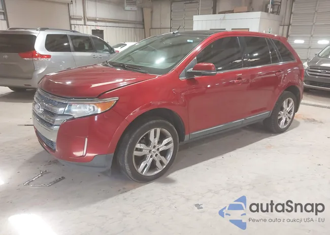 2FMDK3KC0DBB34916: 44624947