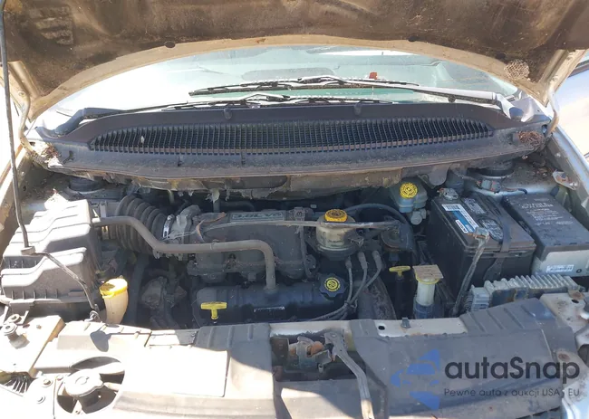 2B8GP54L32R577282: 44625017