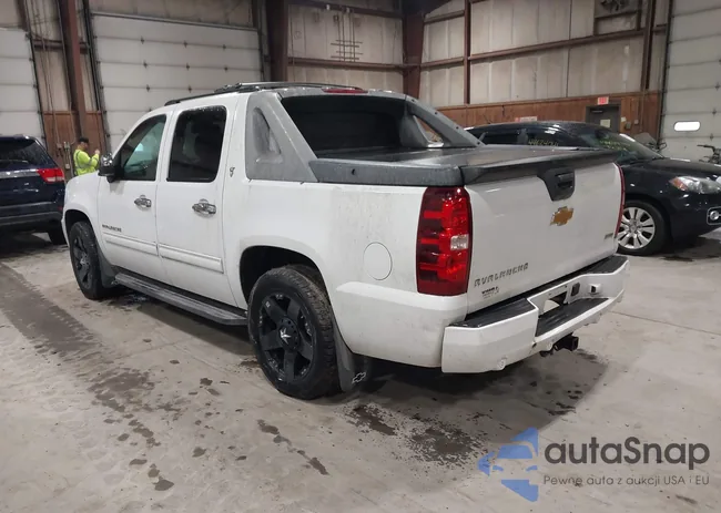 3GNTKFE74CG132007: 44624045