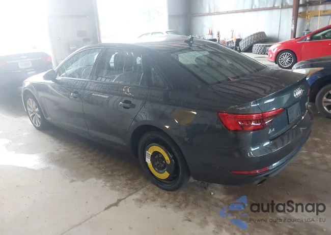 WAUANAF41HN006519: 44624063