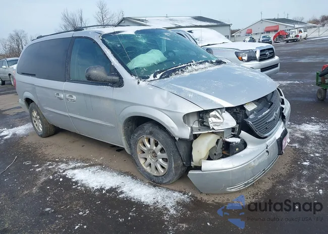 2C4GP74L93R165272: 44624142