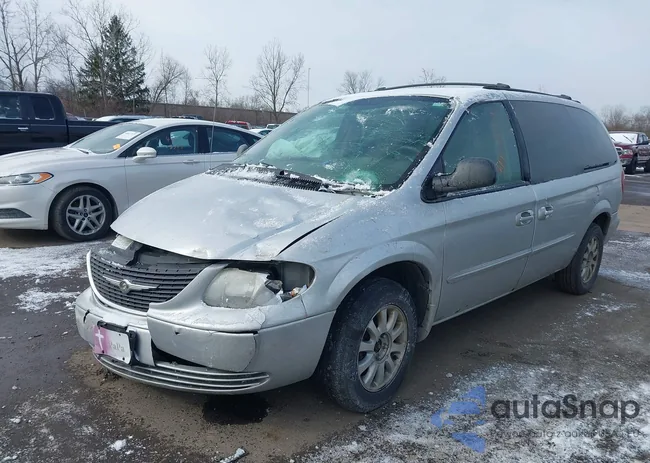 2C4GP74L93R165272: 44624142