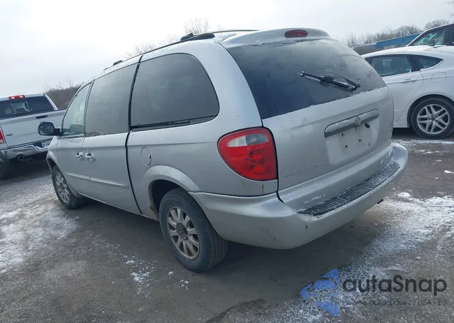 2C4GP74L93R165272: 44624142