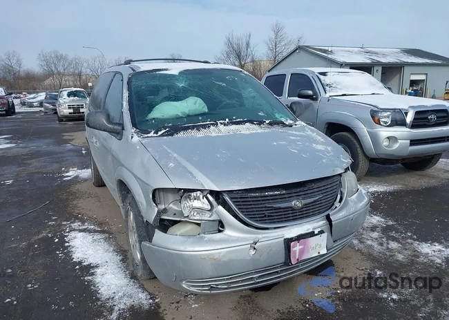 2C4GP74L93R165272: 44624142