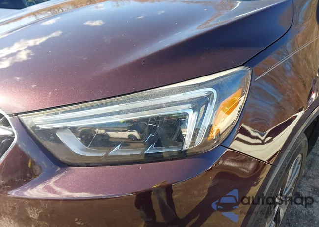 KL4CJCSB7HB160395: 44624155