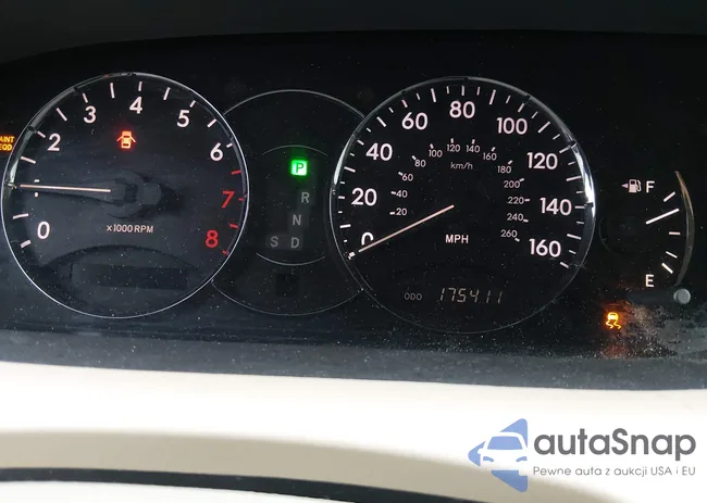 4T1BK36B76U076907: 44624191