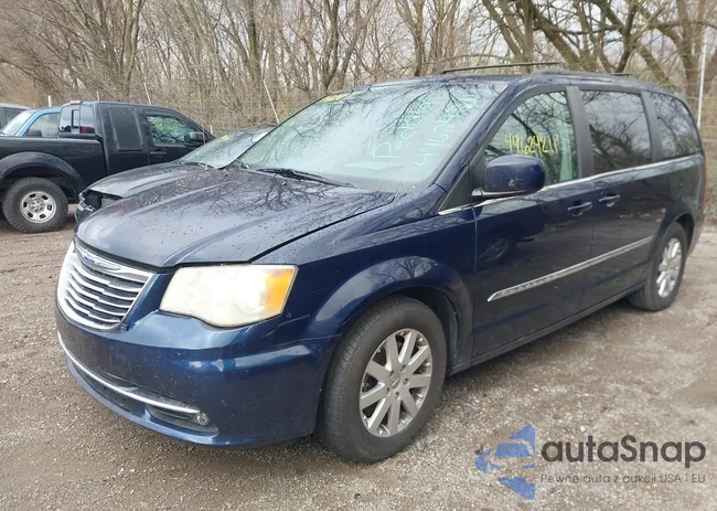 2C4RC1BG4ER211049: 44624211