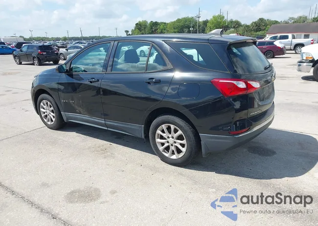 3GNAXHEV1JL384188: 44624213