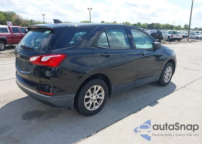 3GNAXHEV1JL384188: 44624213