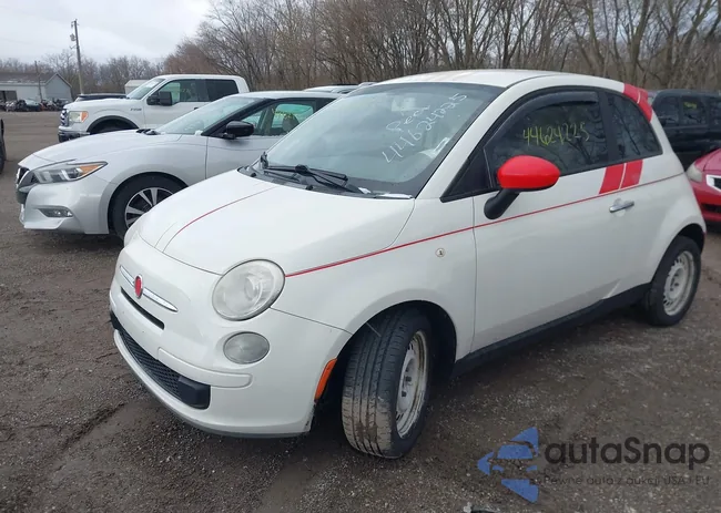 3C3CFFAR1CT119232: 44624225