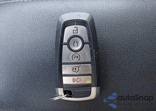 1FMCU0E16PUA63007: 44625437