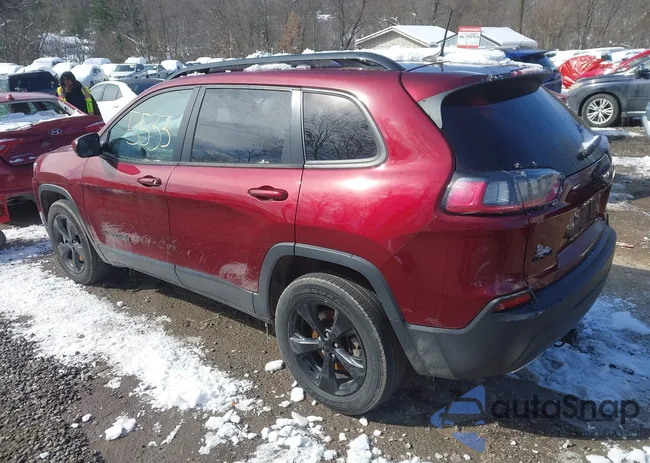 1C4PJMLX9KD299205: 44625533