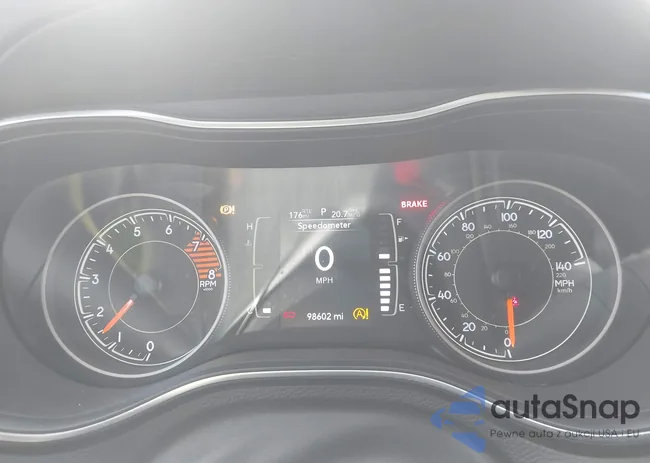 1C4PJMLX9KD299205: 44625533