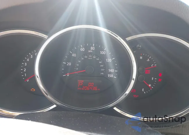 5XYKT4A69CG206183: 44625622