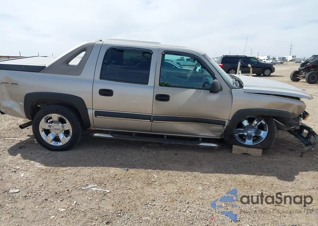 3GNEK12T04G162927: 44625712