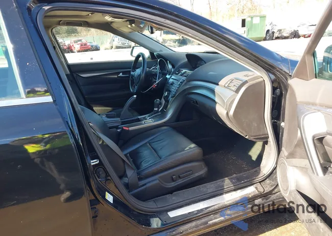 19UUA8F20CA006158: 44625724