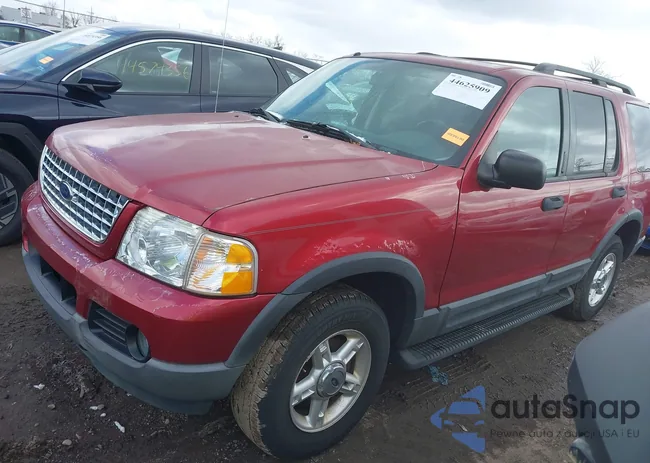 1FMZU73K63UB22419: 44625909