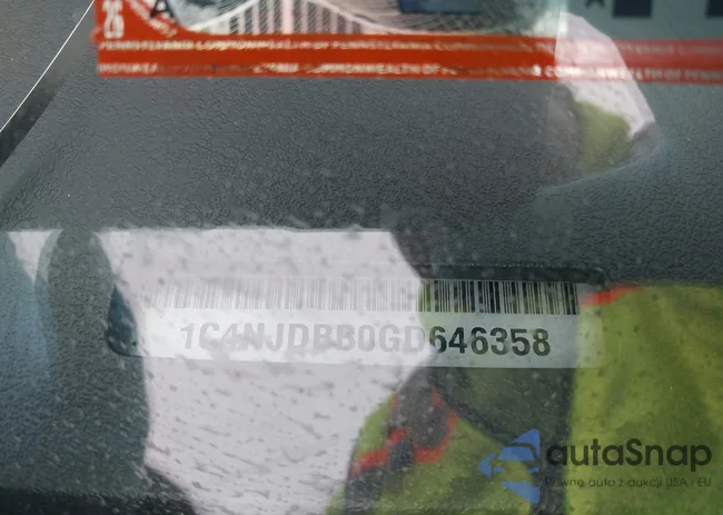 1C4NJDBB0GD646358: 44625940